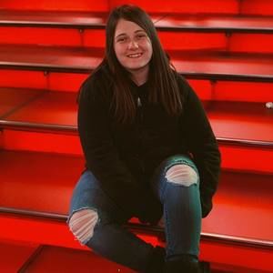 Meet your Posher, Kaylee